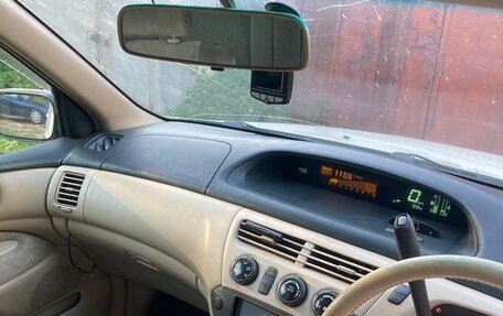 Toyota Vista V30, 2000 год, 550 000 рублей, 8 фотография