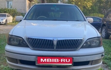 Toyota Vista V30, 2000 год, 550 000 рублей, 7 фотография
