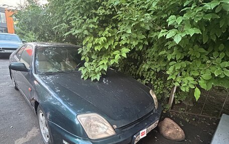 Honda Prelude IV, 1998 год, 240 000 рублей, 3 фотография