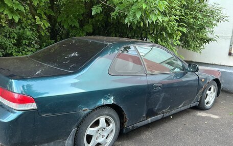 Honda Prelude IV, 1998 год, 240 000 рублей, 4 фотография