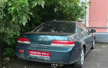 Honda Prelude IV, 1998 год, 240 000 рублей, 5 фотография