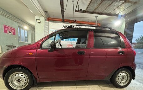 Daewoo Matiz I, 2004 год, 200 000 рублей, 2 фотография