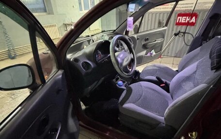 Daewoo Matiz I, 2004 год, 200 000 рублей, 3 фотография