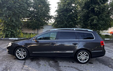 Volkswagen Passat B6, 2010 год, 720 000 рублей, 5 фотография