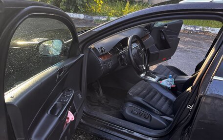 Volkswagen Passat B6, 2010 год, 720 000 рублей, 4 фотография