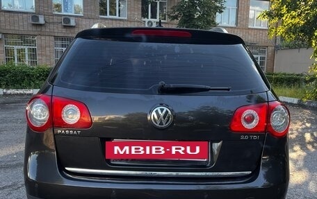 Volkswagen Passat B6, 2010 год, 720 000 рублей, 7 фотография