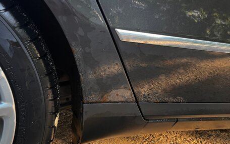 Volkswagen Passat B6, 2010 год, 720 000 рублей, 10 фотография