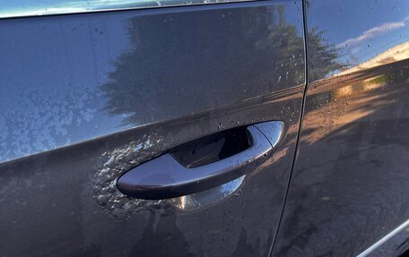 Volkswagen Passat B6, 2010 год, 720 000 рублей, 18 фотография