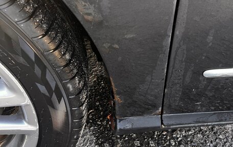 Volkswagen Passat B6, 2010 год, 720 000 рублей, 16 фотография
