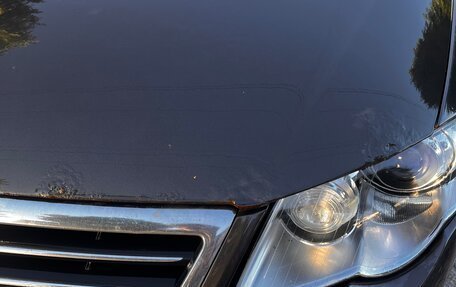 Volkswagen Passat B6, 2010 год, 720 000 рублей, 15 фотография