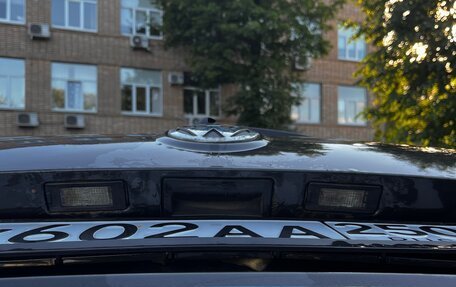 Volkswagen Passat B6, 2010 год, 720 000 рублей, 27 фотография