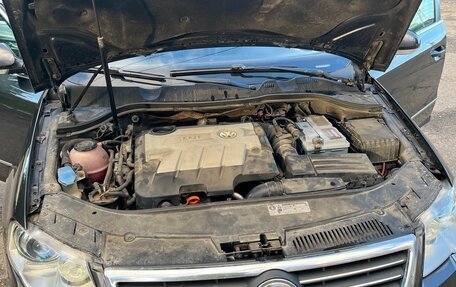 Volkswagen Passat B6, 2010 год, 720 000 рублей, 33 фотография