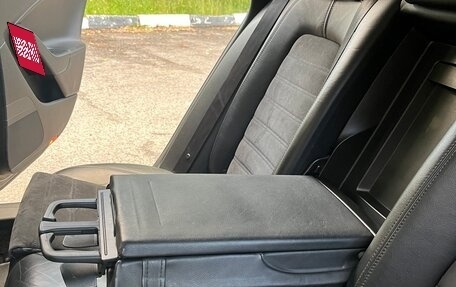 Volkswagen Passat B6, 2010 год, 720 000 рублей, 34 фотография
