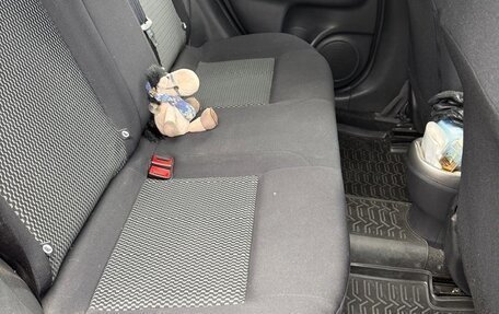 Nissan Juke II, 2014 год, 1 200 000 рублей, 2 фотография