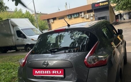 Nissan Juke II, 2014 год, 1 200 000 рублей, 5 фотография