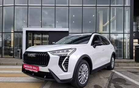 Haval Jolion, 2026 год, 2 899 000 рублей, 2 фотография
