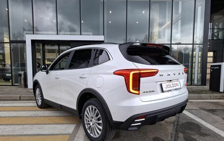 Haval Jolion, 2026 год, 2 899 000 рублей, 8 фотография