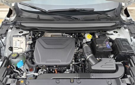 Haval Jolion, 2026 год, 2 899 000 рублей, 12 фотография