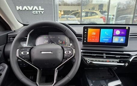 Haval Jolion, 2026 год, 2 899 000 рублей, 16 фотография