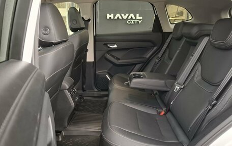 Haval Jolion, 2026 год, 2 899 000 рублей, 19 фотография