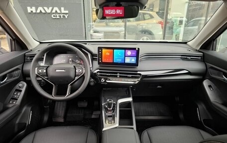Haval Jolion, 2026 год, 2 899 000 рублей, 15 фотография