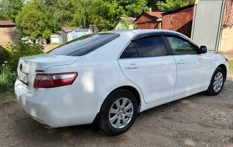 Toyota Camry, 2008 год, 1 300 000 рублей, 3 фотография
