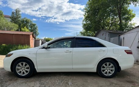 Toyota Camry, 2008 год, 1 300 000 рублей, 6 фотография