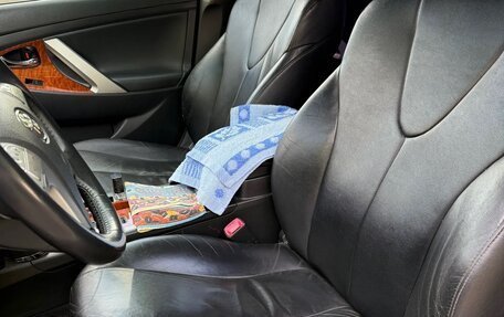Toyota Camry, 2008 год, 1 300 000 рублей, 9 фотография