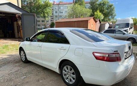 Toyota Camry, 2008 год, 1 300 000 рублей, 5 фотография