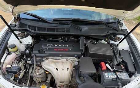 Toyota Camry, 2008 год, 1 300 000 рублей, 12 фотография