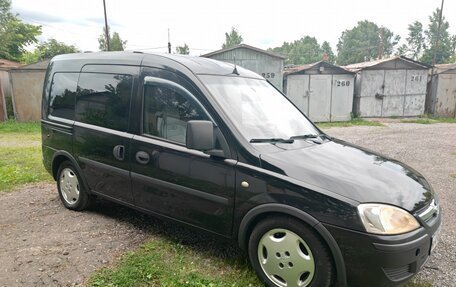 Opel Combo C, 2007 год, 615 000 рублей, 3 фотография