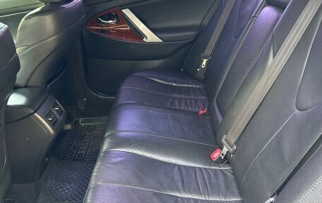 Toyota Camry, 2008 год, 1 300 000 рублей, 10 фотография