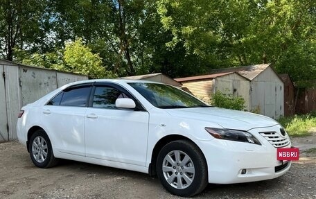 Toyota Camry, 2008 год, 1 300 000 рублей, 2 фотография