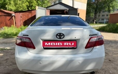 Toyota Camry, 2008 год, 1 300 000 рублей, 4 фотография
