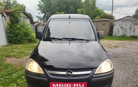 Opel Combo C, 2007 год, 615 000 рублей, 2 фотография