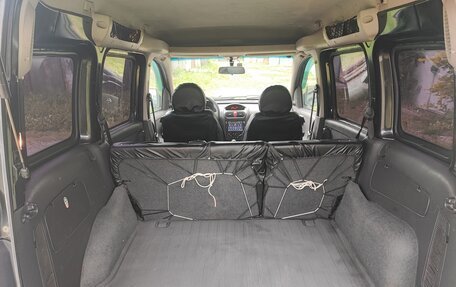 Opel Combo C, 2007 год, 615 000 рублей, 6 фотография