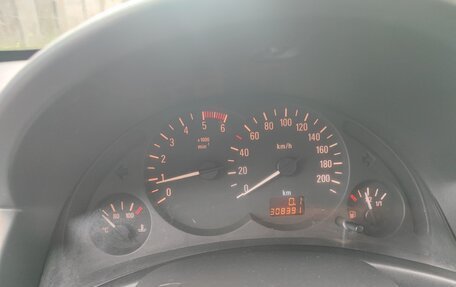 Opel Combo C, 2007 год, 615 000 рублей, 12 фотография