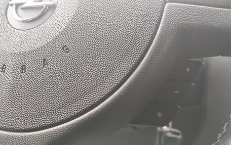 Opel Combo C, 2007 год, 615 000 рублей, 14 фотография