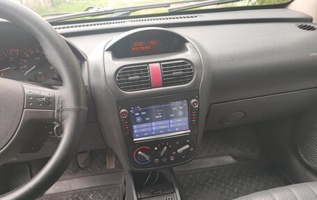 Opel Combo C, 2007 год, 615 000 рублей, 16 фотография