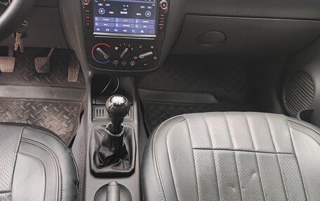 Opel Combo C, 2007 год, 615 000 рублей, 10 фотография