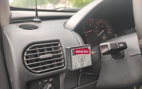 Opel Combo C, 2007 год, 615 000 рублей, 15 фотография