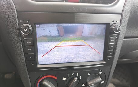 Opel Combo C, 2007 год, 615 000 рублей, 20 фотография