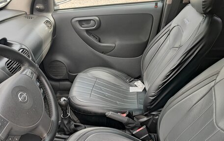 Opel Combo C, 2007 год, 615 000 рублей, 26 фотография