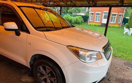 Subaru Forester, 2015 год, 1 600 000 рублей, 3 фотография