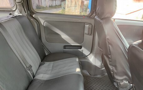 Opel Combo C, 2007 год, 615 000 рублей, 28 фотография