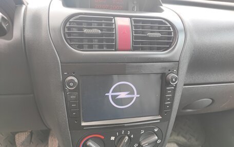 Opel Combo C, 2007 год, 615 000 рублей, 25 фотография