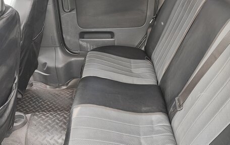 Opel Combo C, 2007 год, 615 000 рублей, 27 фотография