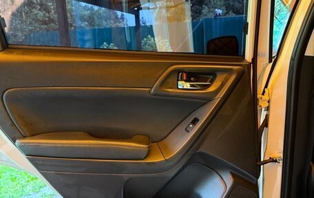 Subaru Forester, 2015 год, 1 600 000 рублей, 11 фотография