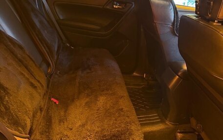 Subaru Forester, 2015 год, 1 600 000 рублей, 19 фотография