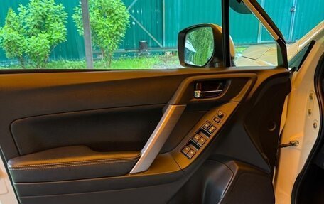 Subaru Forester, 2015 год, 1 600 000 рублей, 12 фотография